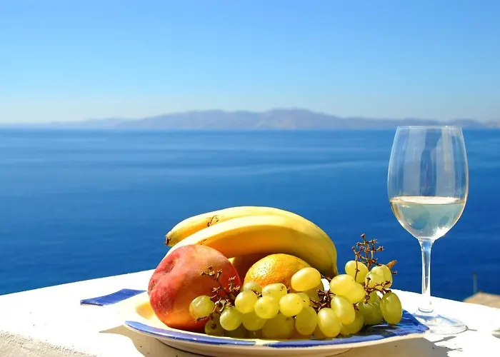 Aelia Mare Penthouse