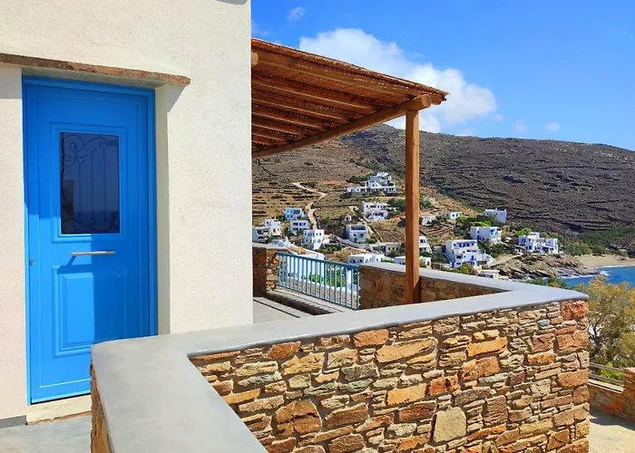 Aelia Mare Apartments Nr1