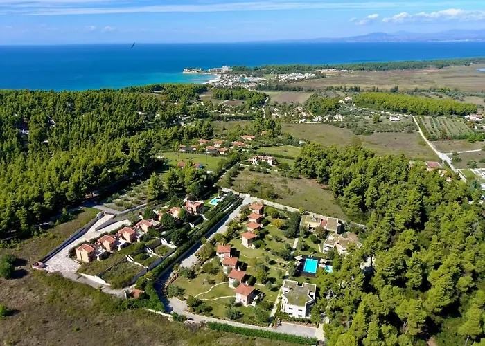 Sani Polyastron Hotel & Spa