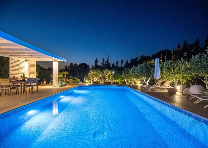 Antigone Estate