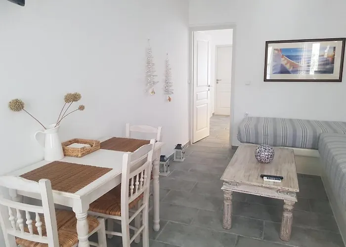Astrofegia Guest House