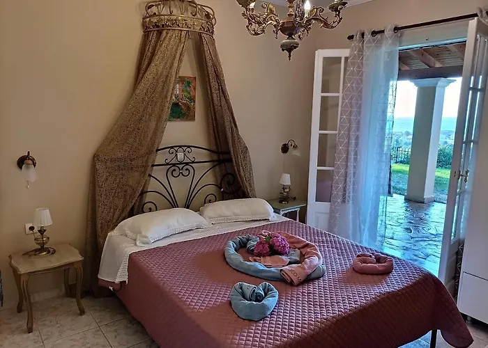 Villa Melenia