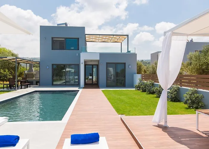Vilana Exclusive Villas