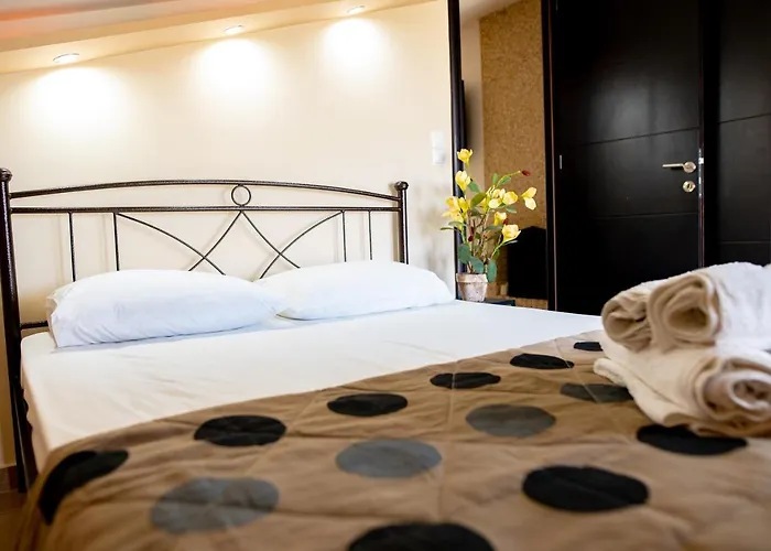 Nikitas Apartments & Loft