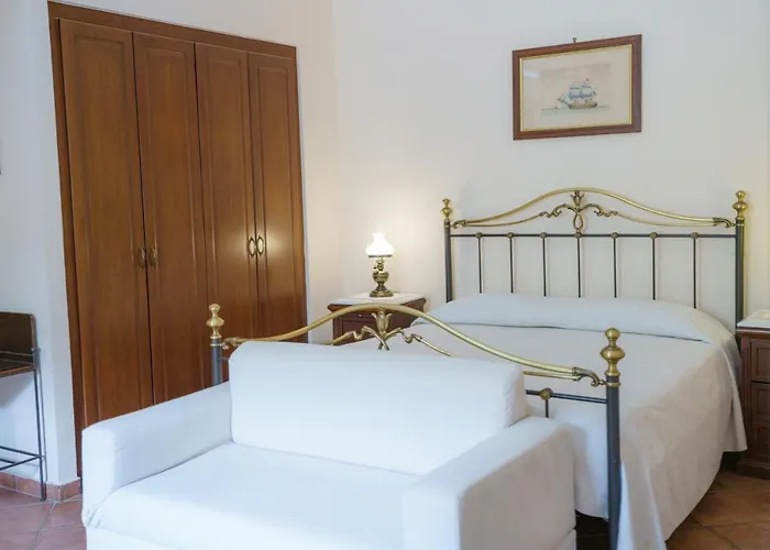 Phaedra Hotel