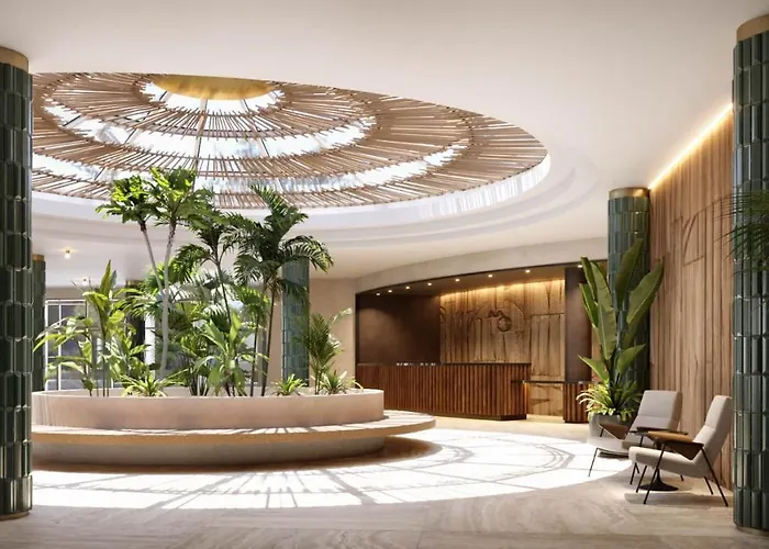 Isla Brown Chania Resort, Curio Collection By Hilton