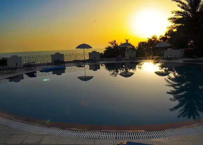 Beautiful Holiday Apartments Maria With Pool - Agios Gordios Beach, Corfu
