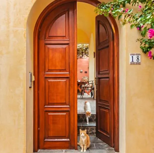 Villa Victoria Old Town