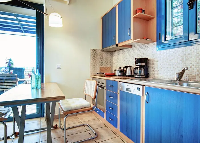 Best View Apartment 1.