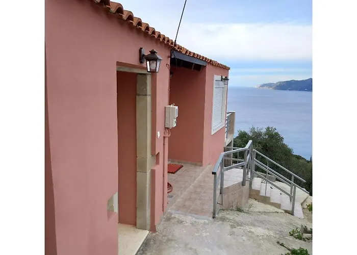 Pantheon House