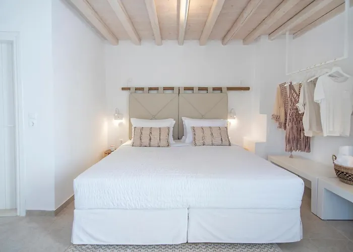 Pietra Bianca 1891 Suites