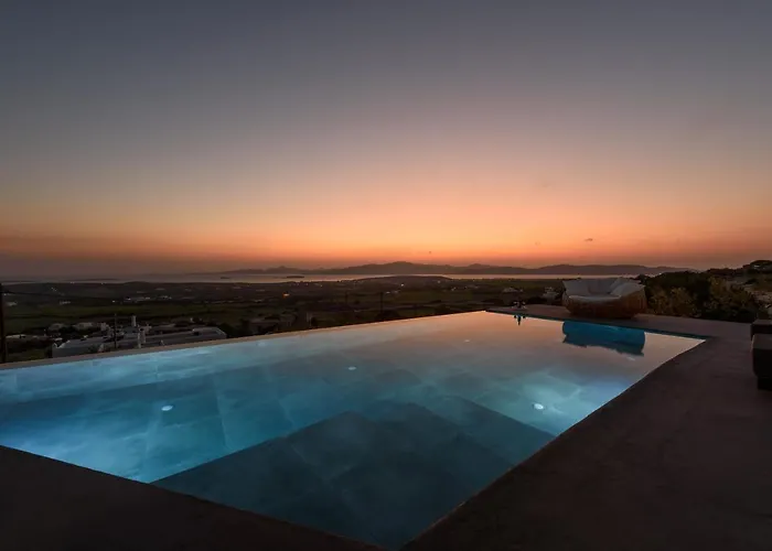 Villa Sunset