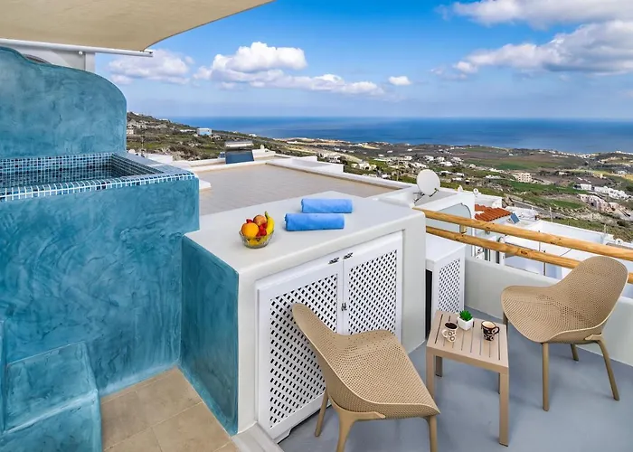 Nectarios Villa 2