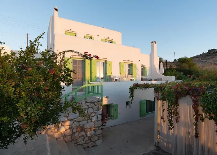 Villa Armonia