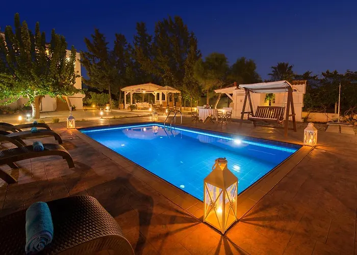 Villa Dora