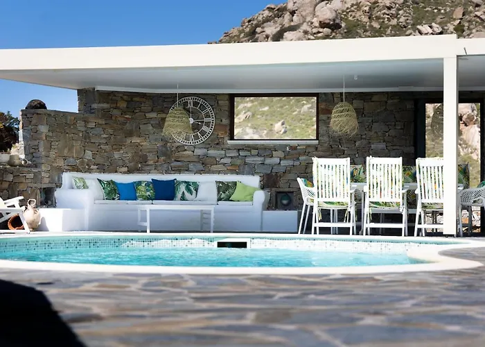 Villa Bella