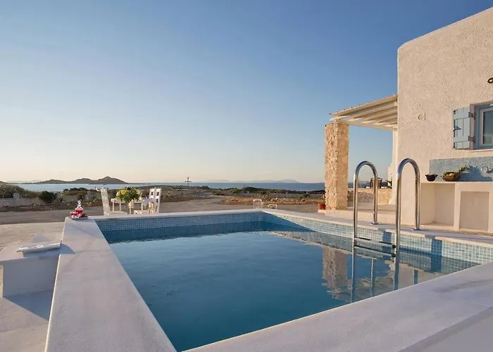 Sail Villa