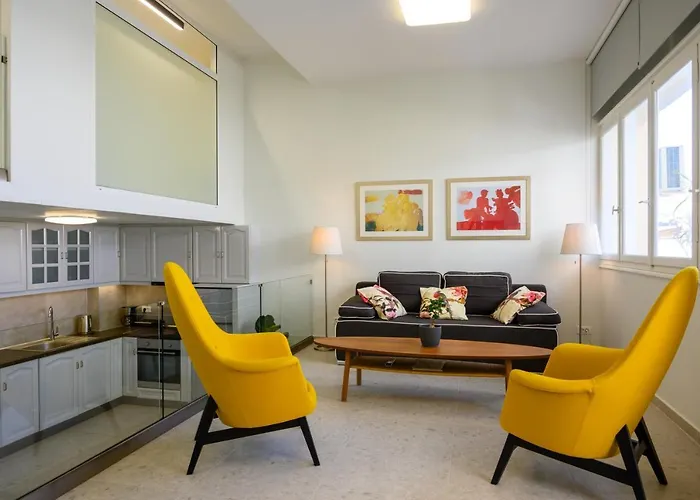 Maria Central Cozy House