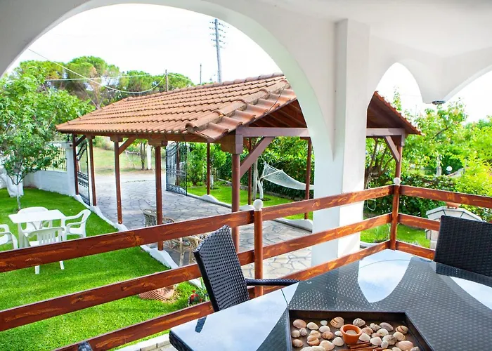 Kali Beach House