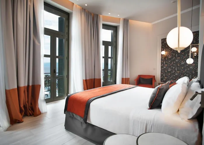 Thermae Sylla Spa & Wellness Hotel