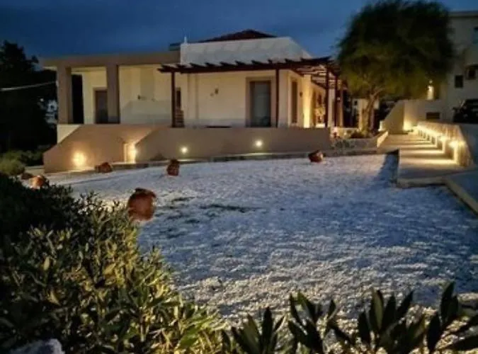 Oinoni\'S Home - Alexandros Studio