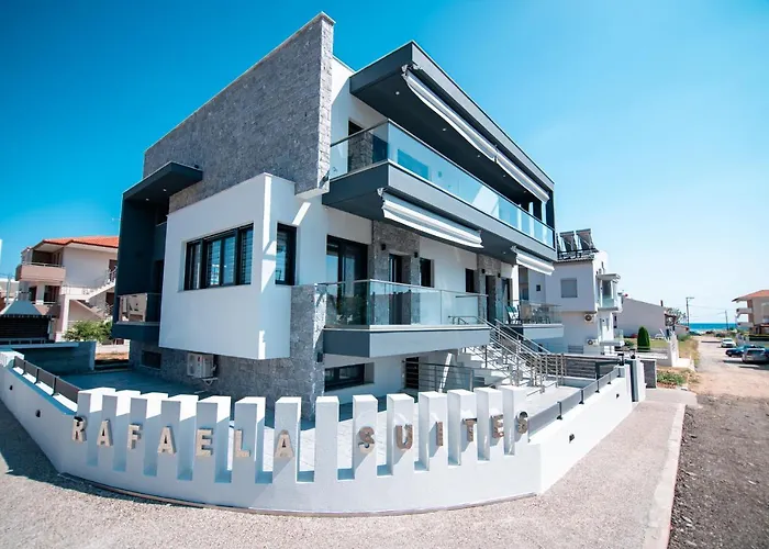 Rafaela Suites