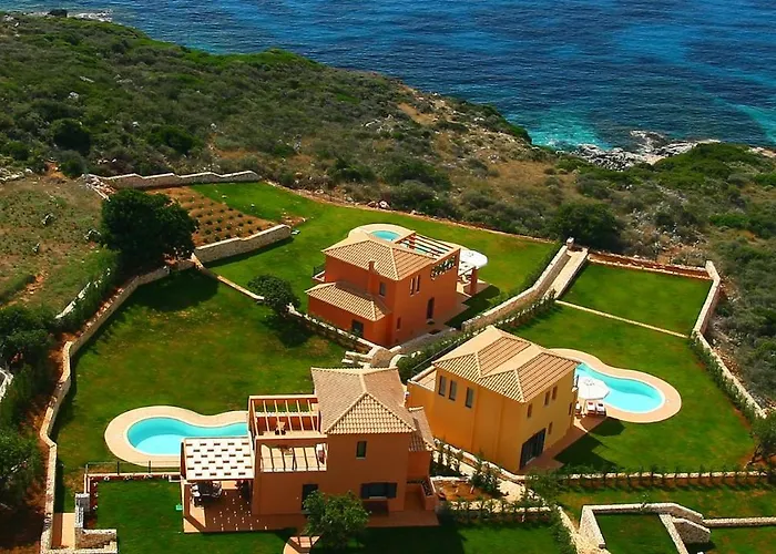Villa Brio Exclusive