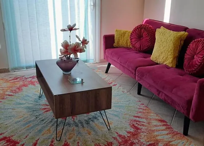Gemani Apartments Rhodes City