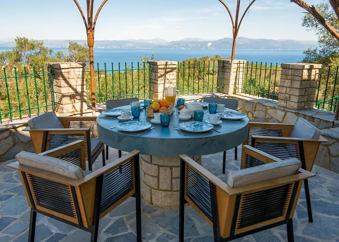 Villa Levanda