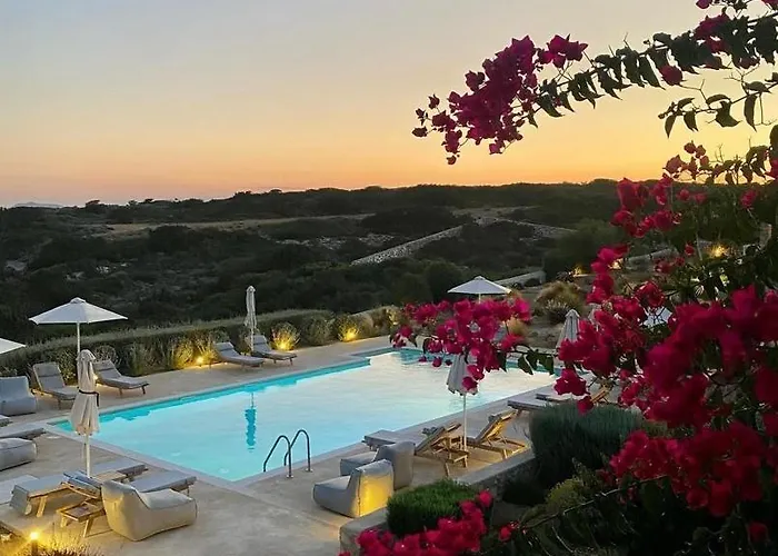 Sea Swell Villas At Santa Maria