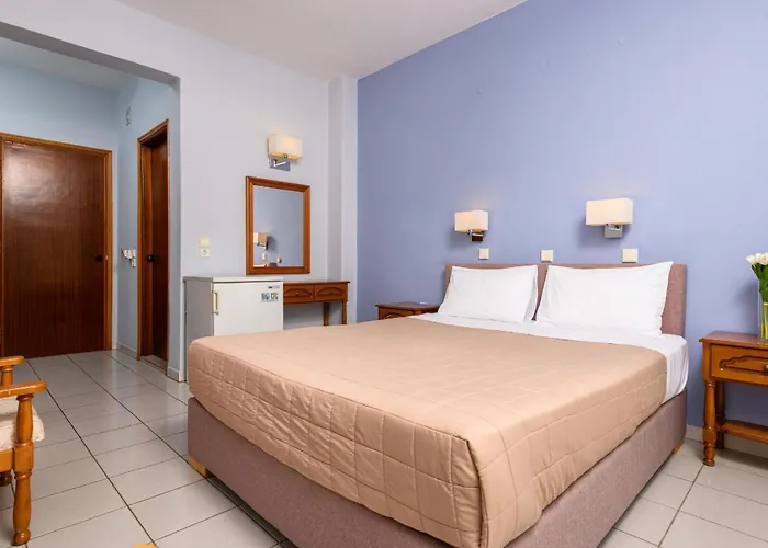 Mary Hotel