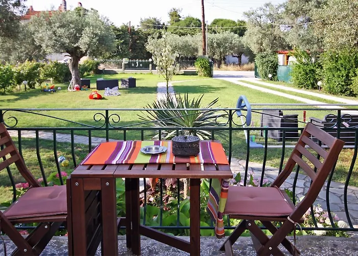 Gorgona Villas