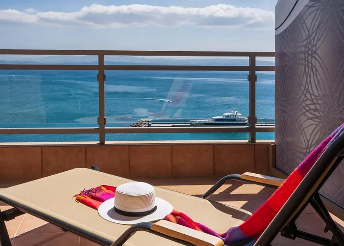 Minos Boutique Hotel