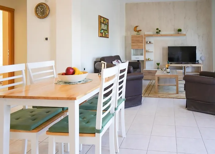 Kyriakos Apartment