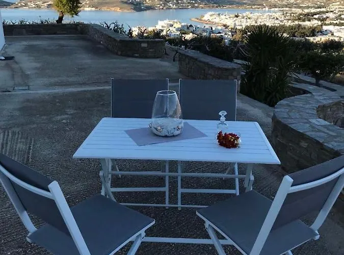 Wonderfull Sea View II
