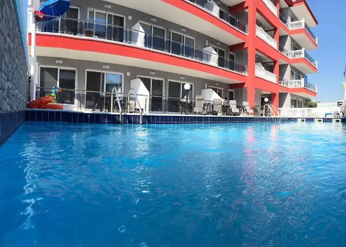 Bella Luxury Suite II