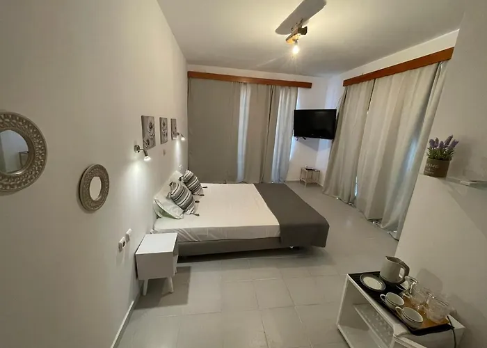 Il Ponte Room4