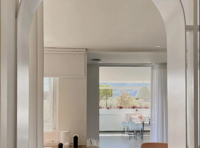 Thomais Boutique Hotel (Adults Only)