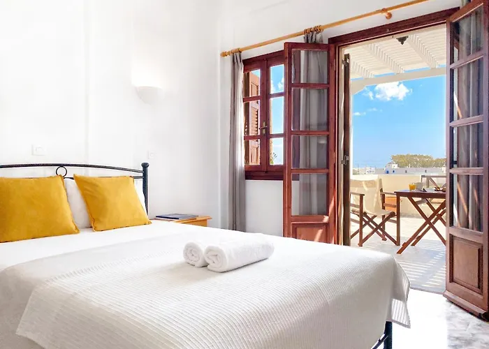 Almyra Villa