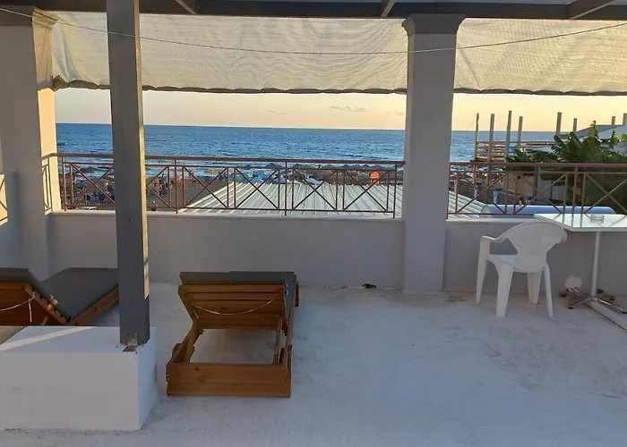 La Playa