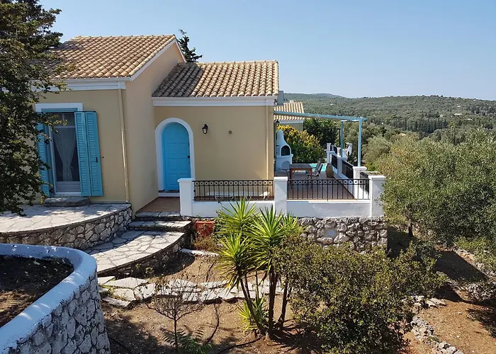 Villa Ostria