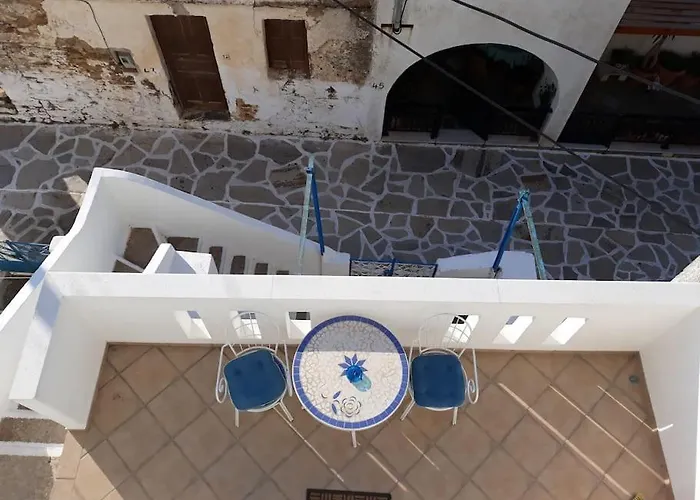 Blue House