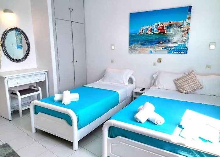 Seatincenter Rooms