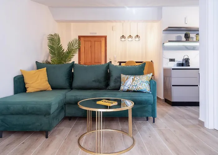 Grouzi Loft