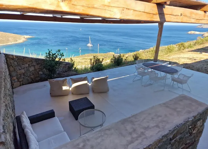 Blue Sea Villa