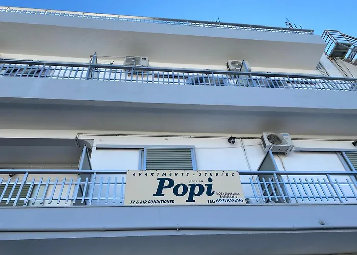 Popi Studios