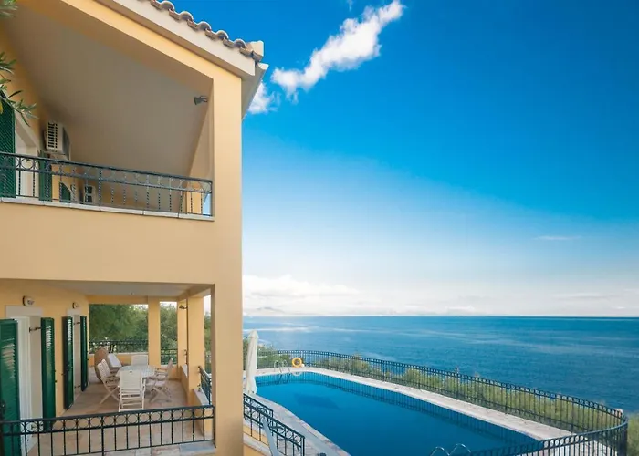 Villa Spyros