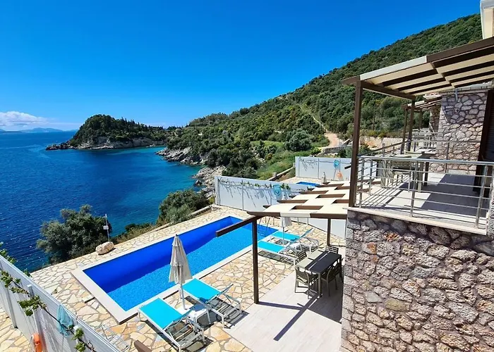 Amousso Beach Villas