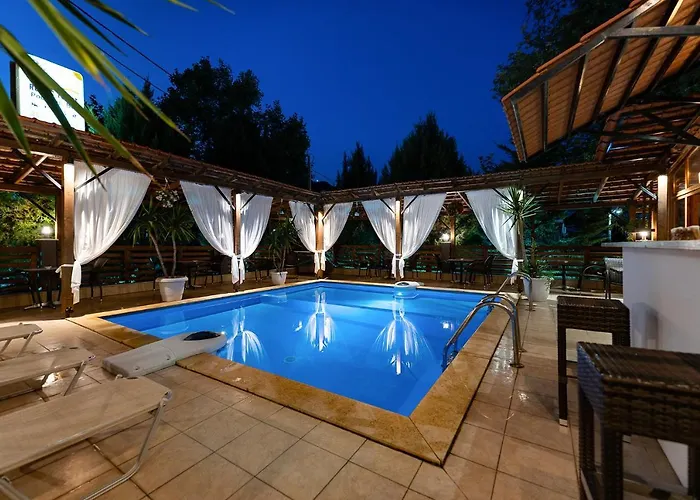 Kipos Resort