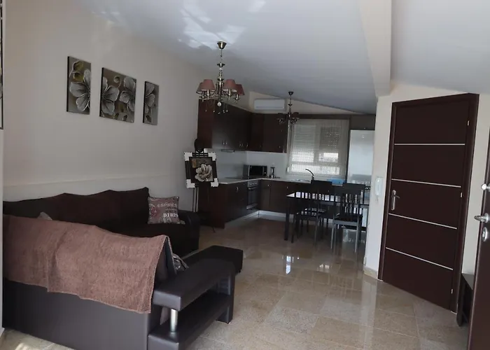 Indigo Luxury Apartments